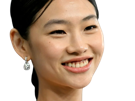 jung-femme-asiatique-sourire-coree-golem-rage-issou-malaise