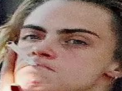 cara delevingne caradelmuro