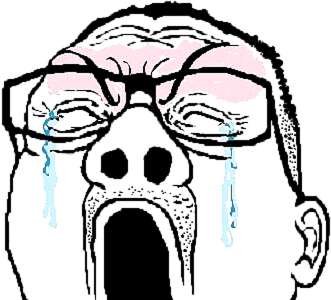 soja gaucho gauchiasse cuck golem rage pleure extreme juif lfi insoumis soy sjw woke soyjak