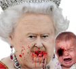 queen-elizabeth-ii-angleterre-england-baby-dead
