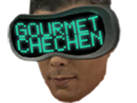 gourmet chechen paulo costa ufc mma