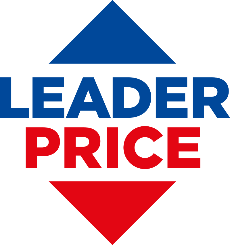leader price eco pauvre magasin logo