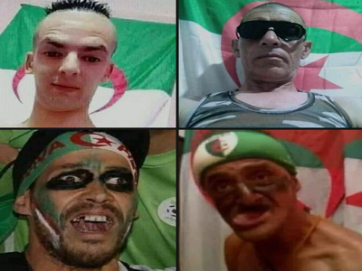 algerien maghreb