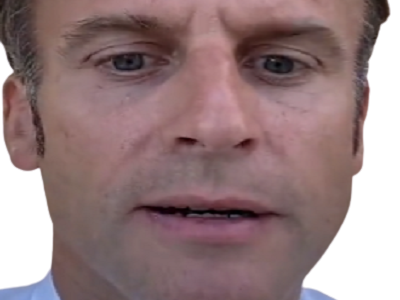 macron emmanuel president republique francaise
