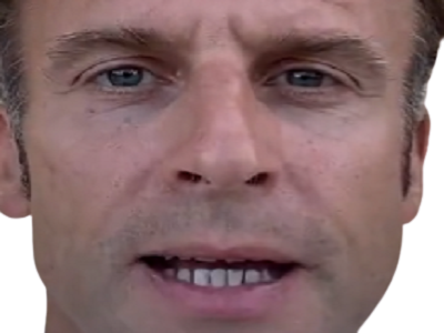 macron emmanuel president republique francaise