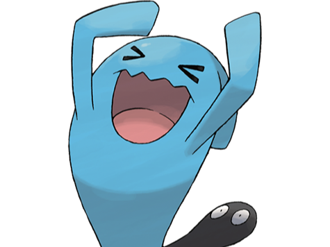 rire qulbutoke pokemon issou bras