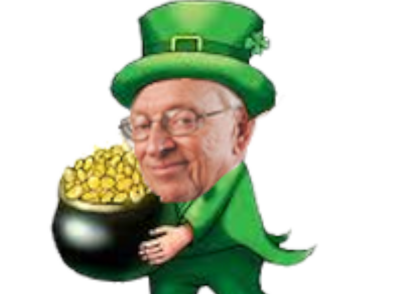 larry silverstein petit lutin ahi