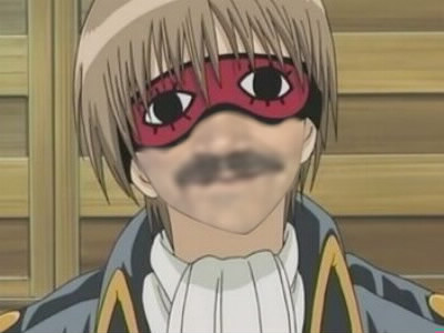risitas gintama dodo sugo
