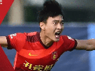 zhang-wei-foot-football-csl-chinese-super-league-asie-hebei-fc-china-fortune-chine-championnat