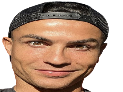 ronaldo qlf cristiano