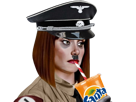 clairedearing-claire-dearing-ss-nazi-hitler-dictateur-adolf