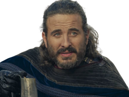 house of the dragon harwin strong fort chad vin