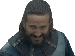 house of the dragon harwin strong fort sourire