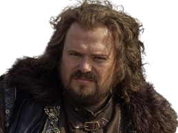 house of the dragon lyonel fort strong chad main