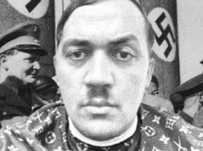 thekairi the kairi nazi ss