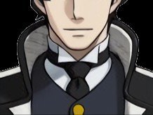 Sticker ace attorney par HentaiXKamen