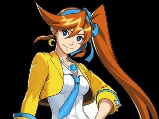 Sticker ace attorney par HentaiXKamen