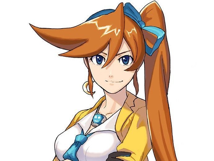 Sticker ace attorney par HentaiXKamen