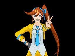 Sticker ace attorney par HentaiXKamen