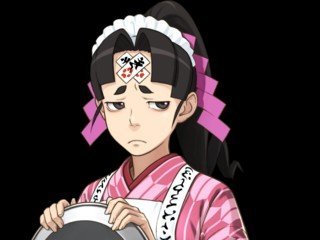 Sticker ace attorney par HentaiXKamen