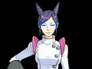 Sticker ace attorney par HentaiXKamen