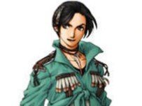 Sticker genso suikoden par HentaiXKamen
