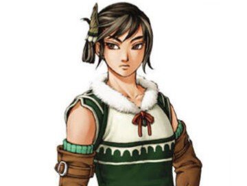 Sticker genso suikoden par HentaiXKamen