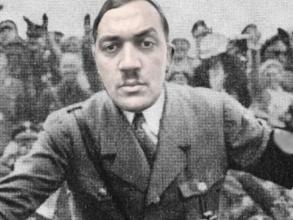 thekairi78 the kairi mein kampf hitler nazisme nazi troll mon combat