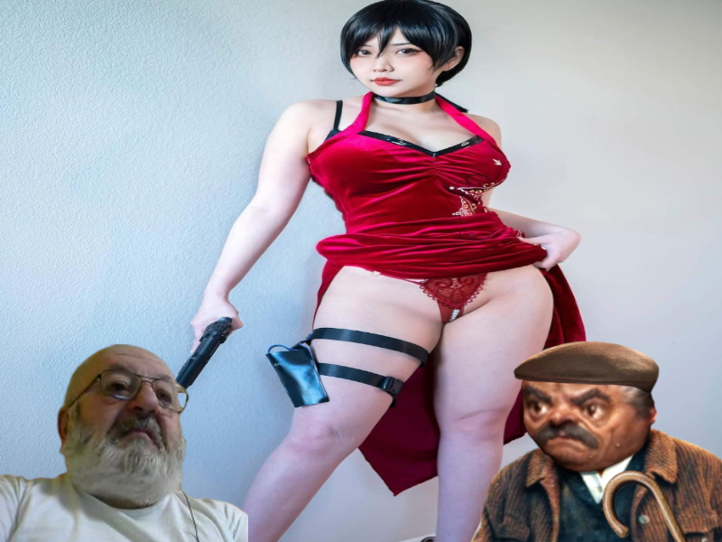 boomer et papy risitas parle de la jeunesse decadente