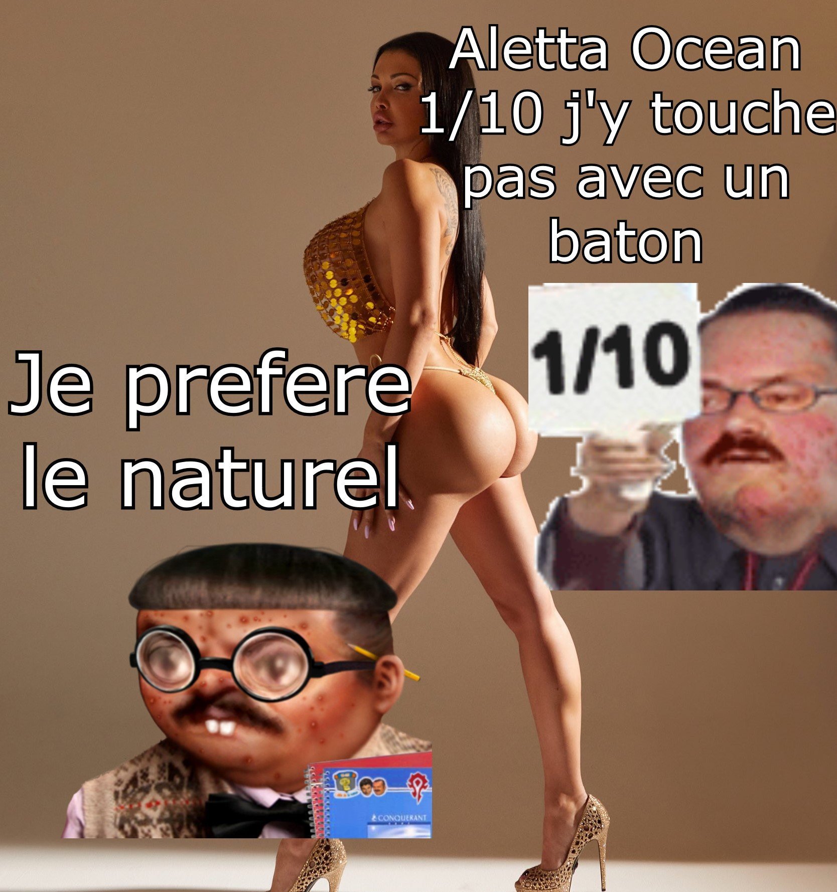 aletta ocean puceau mappa silicon