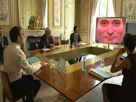 florian-philippot-philiproute-philipproute-macron-elysee-visioconference-skype-teams-zoom-reunion-conference-fn-rn-politique