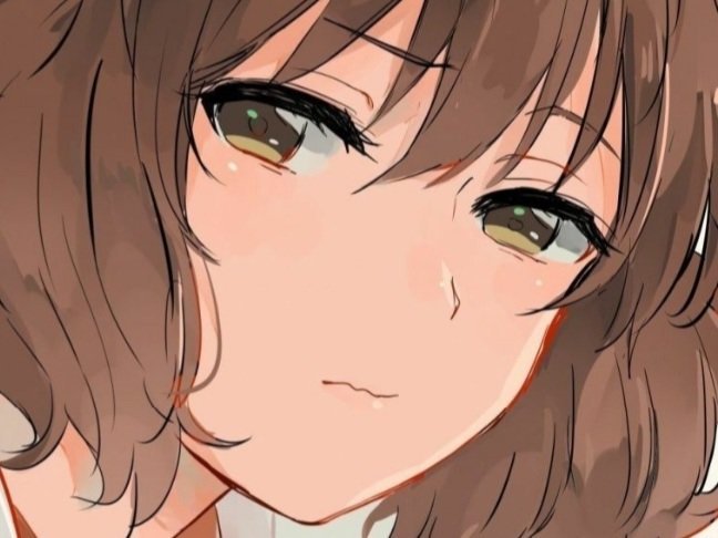 kikoojap fille confuse confusion