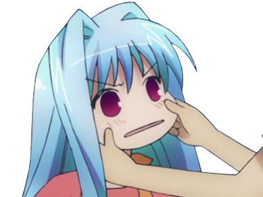 kikoojap cube c3 fear tire joues