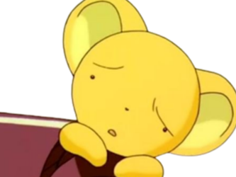 sakura kero kiki kikinounet cardcaptor chasseuse cartes keroent miniki