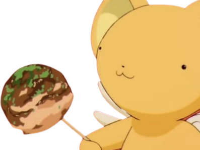 sakura kero kiki kikinounet cardcaptor chasseuse cartes keroent miniki