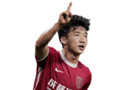 kim-min-woo-foot-football-sud-coreen-chengdu-rongcheng-csl-chinese-super-league