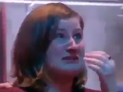 gauchiasse gauchiste curk lfi melenchon france insoumise democrate trump election swing state le petit journal