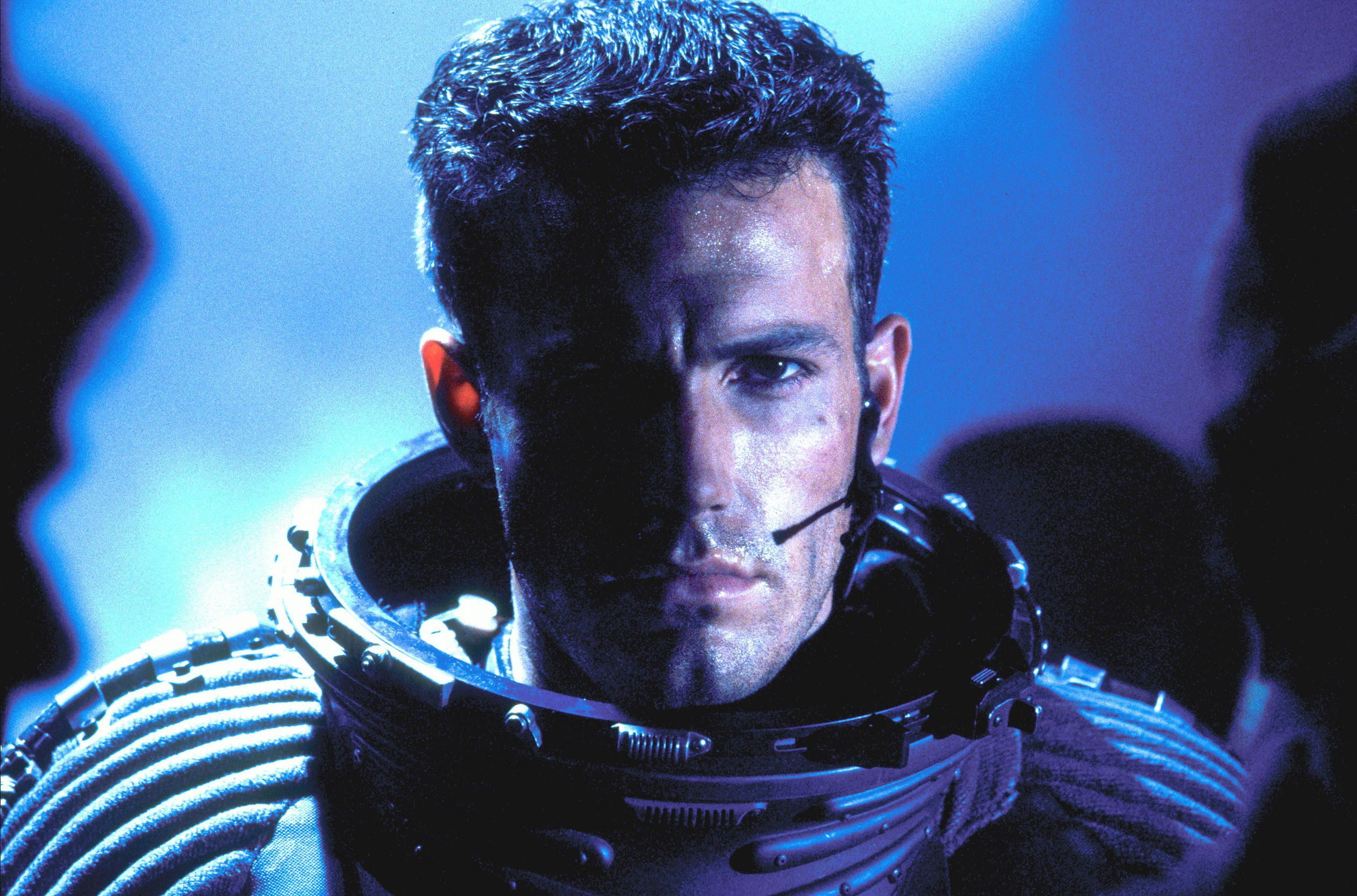 ben affleck armageddon