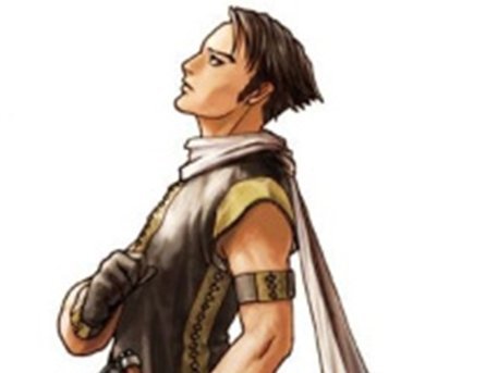 Sticker genso suikoden par HentaiXKamen