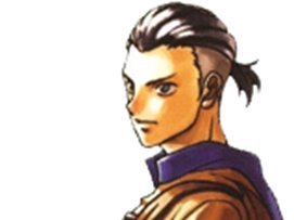 Sticker genso suikoden par HentaiXKamen