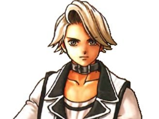 Sticker genso suikoden par HentaiXKamen