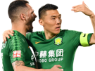 yu-dabao-renato-augusto-foot-football-beijing-guoan-csl-chinese-super-league-legendes-chine-footballeurs