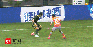 beijing-guoan-goal-but-combinaison-zhang-xizhe-memisevic-yu-dabao-csl-chinese-super-league-epic