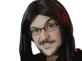 benzaie hardcorner fier sourire hehe tinnova