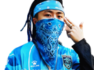 nantong-zhiyun-fc-foot-football-ultra-fan-supporter-championnat-chinois-csl-chinese-super-league-gangsta