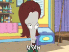 roger-smith-american-dad-myah-humour-alien-tv-show-animation-wtf-funny-face