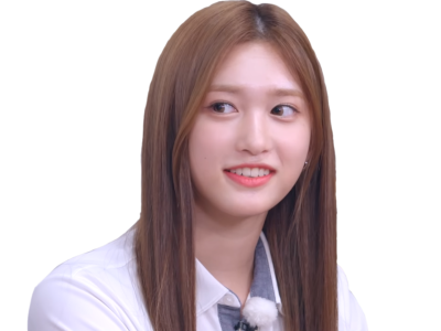 leeseo kpop ive cute malaise