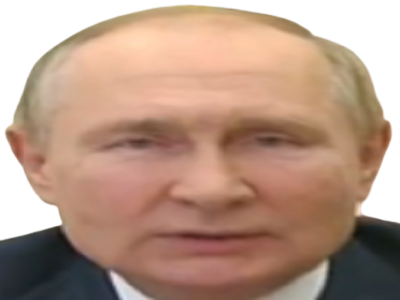 vladimir poutine russie