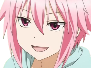 kikinounette kawaii anime rose sakura mizukami