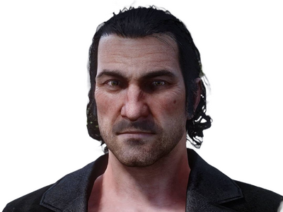 jacking fume rdr2 dutch